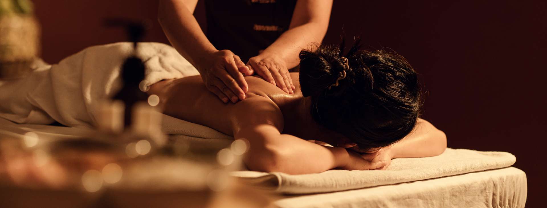 Shiatsu à Paris